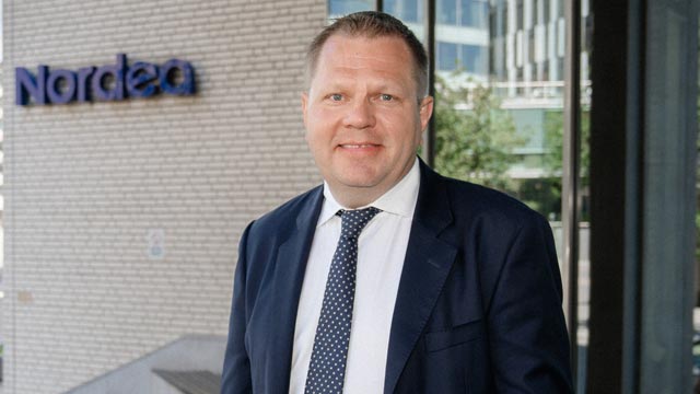 Leif Rune Rein SMALL